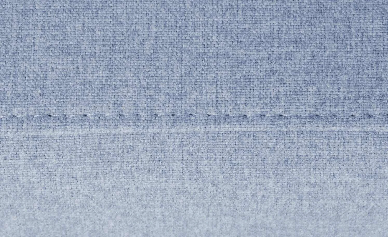 Woodford Polsterstuhl Gerda | Hellblau Eiche 12 Woodford Polsterstuhl Gerda | Hellblau Eiche – Bild 10