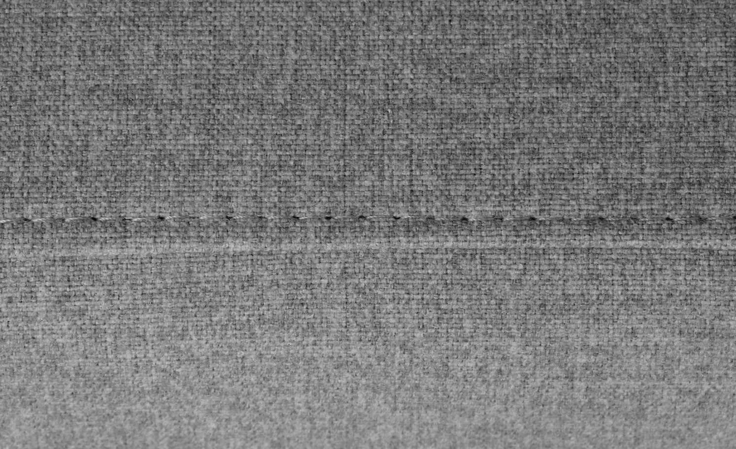 Woodford Polsterstuhl Gerda | Hellgrau Eiche 13 Woodford Polsterstuhl Gerda | Hellgrau Eiche – Bild 11