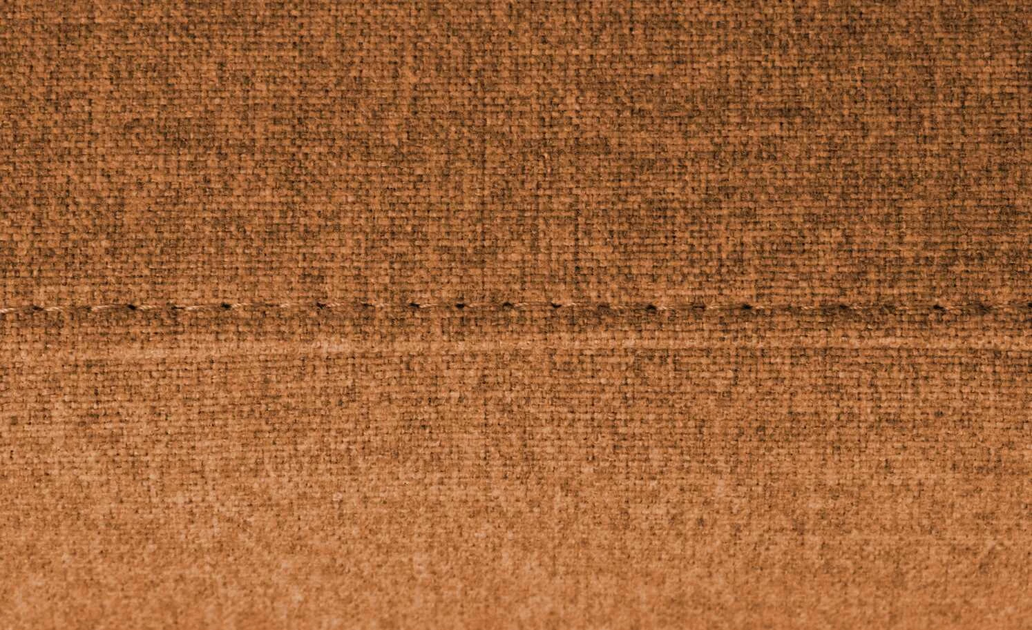 Woodford Polsterstuhl Gerda | Orange Eiche 11 Woodford Polsterstuhl Gerda | Orange Eiche – Bild 9