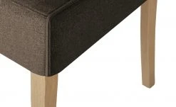 Woodford Polsterstuhl Gerda | Braun Eiche 19 Woodford Polsterstuhl Gerda | Braun Eiche -SitzWerk Verkaufsgeschäft 15309241 7 202208181240