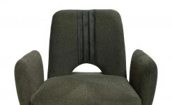 Gray & Jones Tresensessel Black Coast One | Rain Forest (Olivgrün) Ja -SitzWerk Verkaufsgeschäft 15309258 5 202207281308