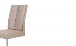 Woodford Kunstleder-Schwingstuhl Luca 2 | Schlamm (Beige) -SitzWerk Verkaufsgeschäft 15309579 2 202208261234