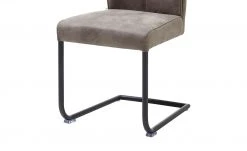 Woodford Freischwinger Alina | Stone (Braun) -SitzWerk Verkaufsgeschäft 15309614 2 202208251235