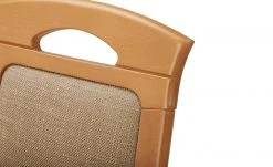 Polsterstuhl 4ever | Sand (Beige) Buche natur Nein Federkorbpolsterung -SitzWerk Verkaufsgeschäft 15309747 2 202208252234