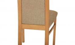 Polsterstuhl 4ever | Sand (Beige) Buche natur Nein Federkorbpolsterung -SitzWerk Verkaufsgeschäft 15309747 6 202208252234