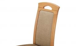 Polsterstuhl 4ever | Sand (Beige) Buche natur Nein Federkorbpolsterung -SitzWerk Verkaufsgeschäft 15309747 7 202208252234