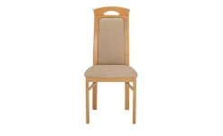 Polsterstuhl 4ever | Sand (Beige) Buche natur Nein Gurtfederung -SitzWerk Verkaufsgeschäft 15309755 1 202208252234