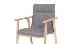 Woodford Polsterstuhl Inga | Grau Ja -SitzWerk Verkaufsgeschäft 15309817 1 202208251235