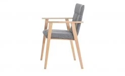 Woodford Polsterstuhl Inga | Grau Ja -SitzWerk Verkaufsgeschäft 15309817 5 202208251235