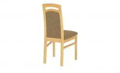 Polsterstuhl 4ever | Hellbraun Design 1 Gurtfederung -SitzWerk Verkaufsgeschäft 15309873 5 202208251235