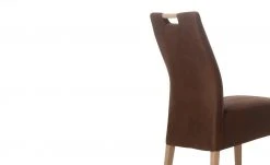 Woodford Polsterstuhl Vigo | Dunkelbraun -SitzWerk Verkaufsgeschäft 15309888 5 202208251235