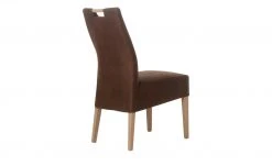 Woodford Polsterstuhl Vigo | Dunkelbraun -SitzWerk Verkaufsgeschäft 15309888 7 202208251235