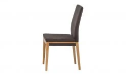 Woodford Polsterstuhl Adele | Braun Eiche -SitzWerk Verkaufsgeschäft 15309895 3 202208251235