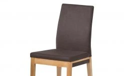 Woodford Polsterstuhl Adele | Braun Eiche -SitzWerk Verkaufsgeschäft 15309895 4 202208251235