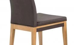 Woodford Polsterstuhl Adele | Braun Eiche -SitzWerk Verkaufsgeschäft 15309895 5 202208251235