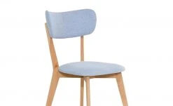 Woodford Polsterstuhl Noci | Hellblau -SitzWerk Verkaufsgeschäft 15309901 5 202208261235