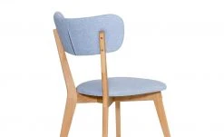 Woodford Polsterstuhl Noci | Hellblau -SitzWerk Verkaufsgeschäft 15309901 6 202208261235