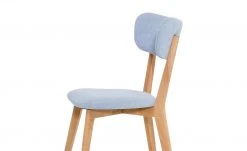 Woodford Polsterstuhl Noci | Hellblau -SitzWerk Verkaufsgeschäft 15309901 7 202208261235