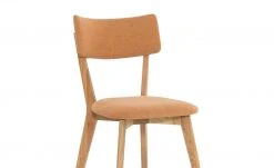 Woodford Polsterstuhl Noci | Orange -SitzWerk Verkaufsgeschäft 15309910 1 202208261235