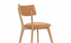 Woodford Polsterstuhl Noci | Orange -SitzWerk Verkaufsgeschäft 15309910 2 202208261235