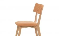 Woodford Polsterstuhl Noci | Orange -SitzWerk Verkaufsgeschäft 15309910 3 202208261235