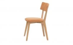 Woodford Polsterstuhl Noci | Orange -SitzWerk Verkaufsgeschäft 15309910 7 202208261235