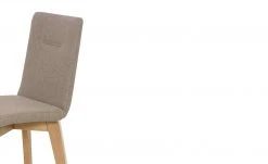 Woodford Polsterstuhl Ilga | Taupe (Braun) -SitzWerk Verkaufsgeschäft 16300104 4 202208252234