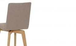 Woodford Polsterstuhl Ilga | Taupe (Braun) -SitzWerk Verkaufsgeschäft 16300104 5 202208252234