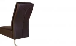 uno Freischwinger Laro | Braun -SitzWerk Verkaufsgeschäft 16300107 4 202208252234