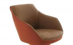 KOINOR Polsterstuhl Wineo | Muskat (Braun) / Cognac Ja -SitzWerk Verkaufsgeschäft 16300523 3 202209212234