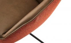 KOINOR Polsterstuhl Movy | Muskat (Braun) / Braun -SitzWerk Verkaufsgeschäft 16300579 2 202209231236