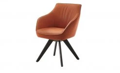 KOINOR Polsterstuhl Movy | Fire (Cognac) / Cognac Nein -SitzWerk Verkaufsgeschäft 16300798 2 202209231236