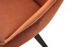 KOINOR Polsterstuhl Movy | Fire (Cognac) / Cognac Nein -SitzWerk Verkaufsgeschäft 16300798 3 202209231236