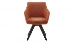 KOINOR Polsterstuhl Movy | Fire (Cognac) / Cognac Nein -SitzWerk Verkaufsgeschäft 16300798 5 202209231236