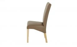 Stuhl Monja | Cappuccino (Braun) -SitzWerk Verkaufsgeschäft 342272900 4 201811271539