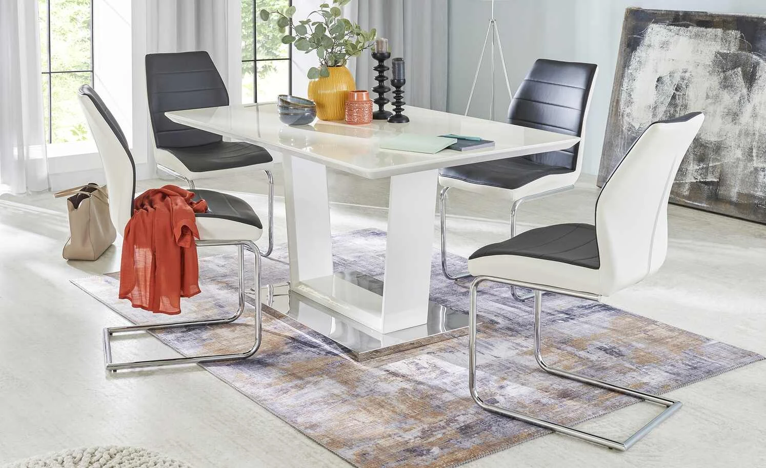 Schwingstuhl Laurus 3 Schwingstuhl Laurus