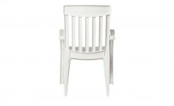 Sieger Stapelsessel Palma | Weiß -SitzWerk Verkaufsgeschäft 983872 4 201811271423